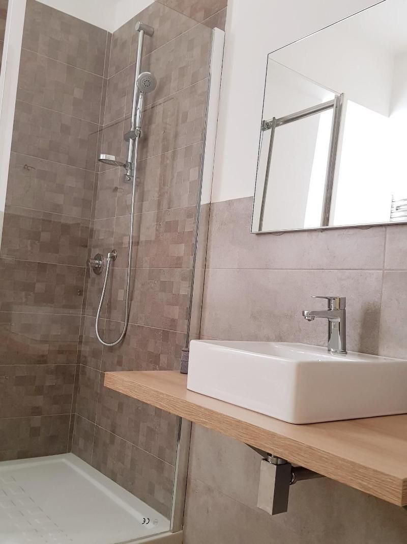 Solfatara Suites