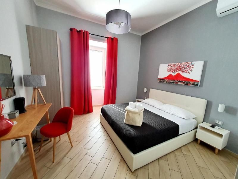 Solfatara Suites