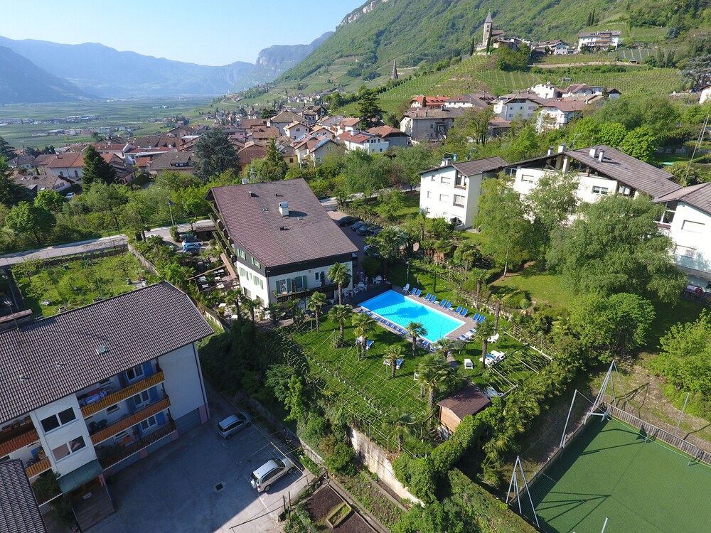 Pension Rechtenthal