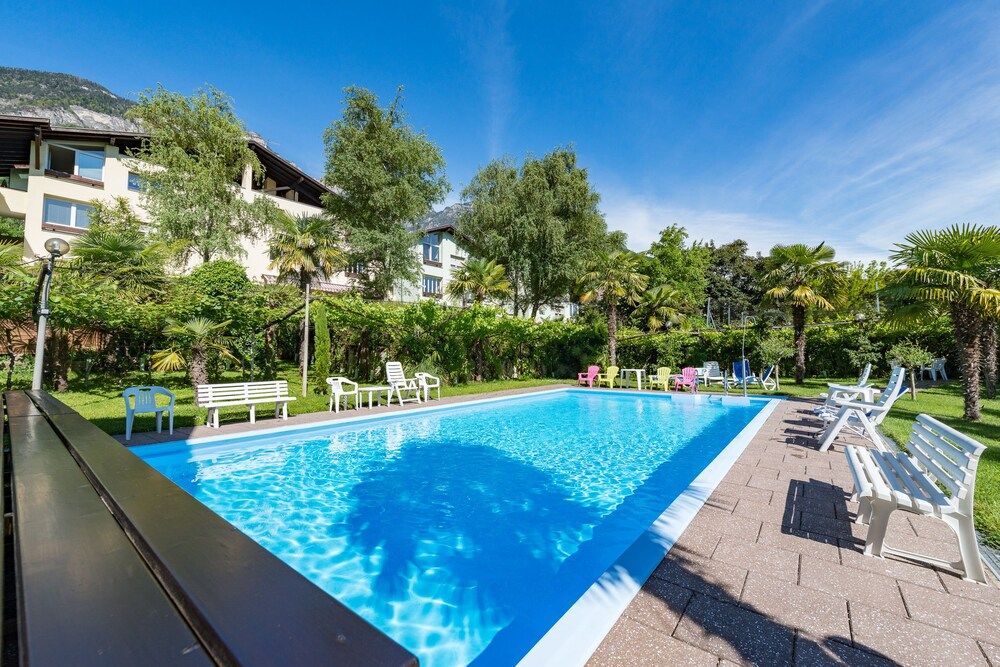 Pension Rechtenthal