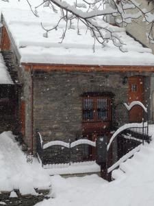 La Maison De Toyen
