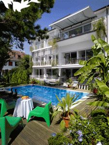 Garrigae Villa La Florangerie