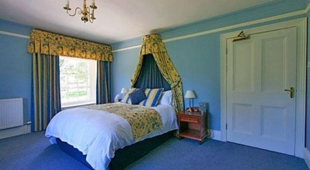 Ty Mawr Mansion Country House