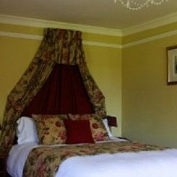 Ty Mawr Mansion Country House