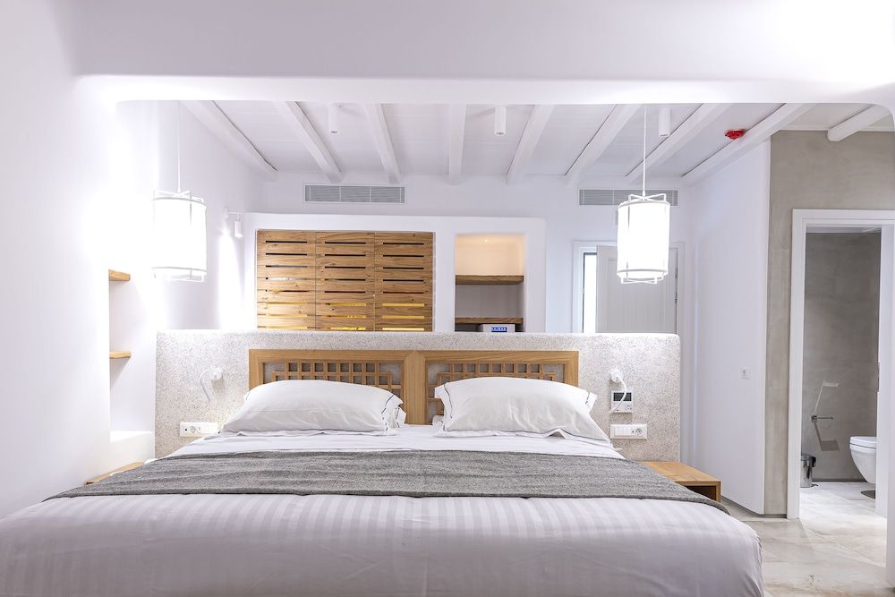 Alissachni Mykonos