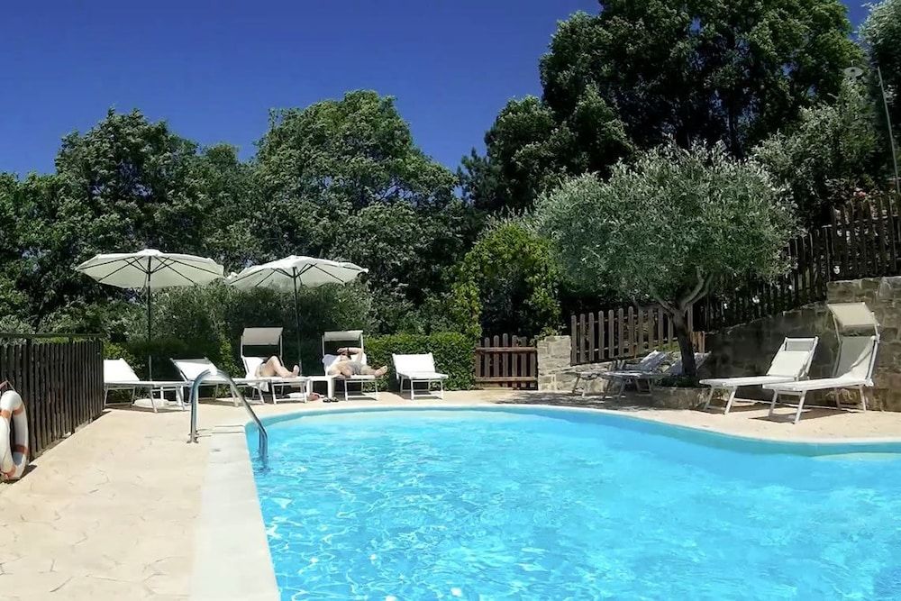 Agriturismo le Dolci Colline