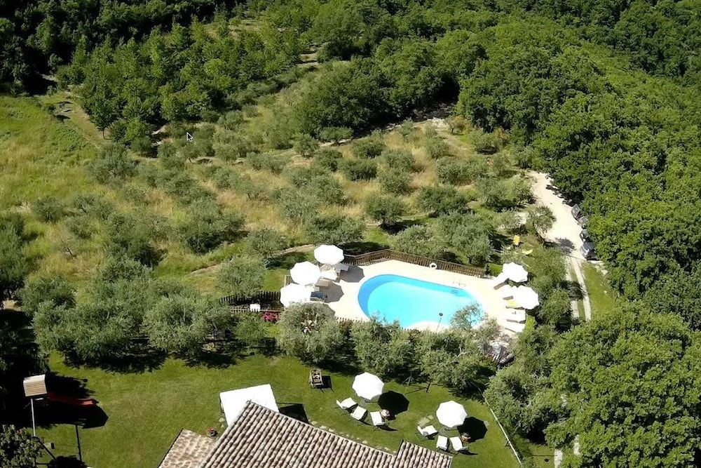 Agriturismo le Dolci Colline