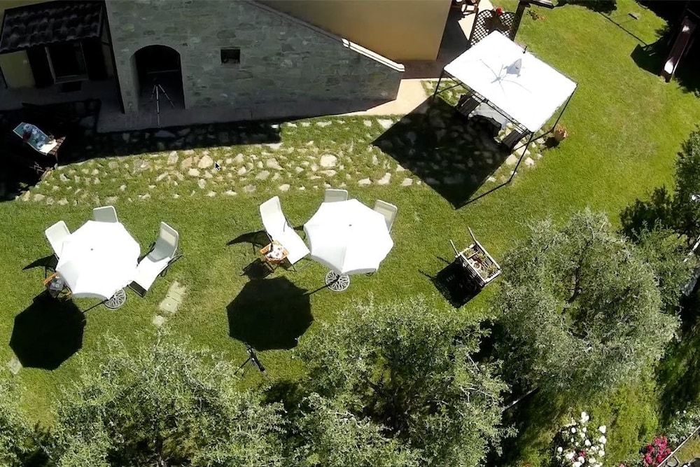 Agriturismo le Dolci Colline