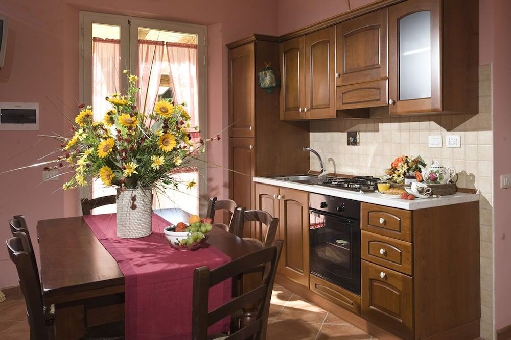 Agriturismo le Dolci Colline