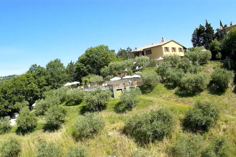 Agriturismo le Dolci Colline