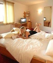 Wellness Sporthotel