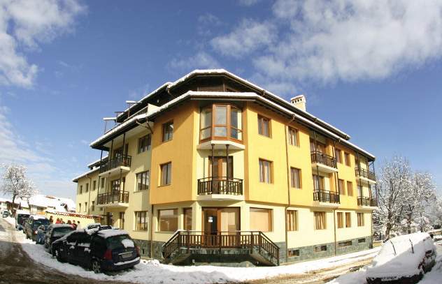 Mont Blanc