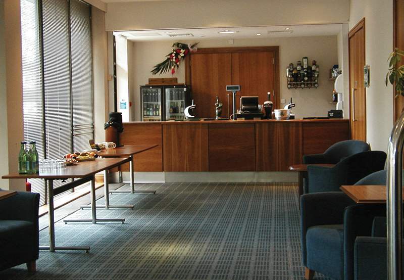 Holiday Inn Lancaster
