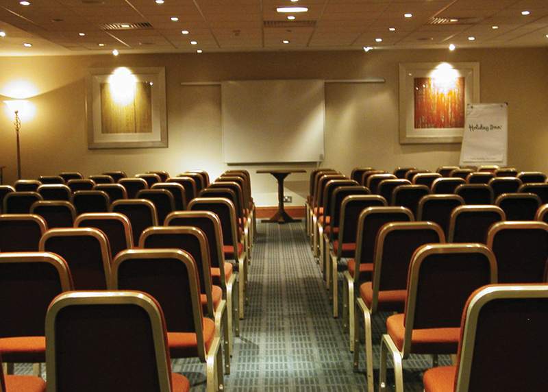 Holiday Inn Lancaster