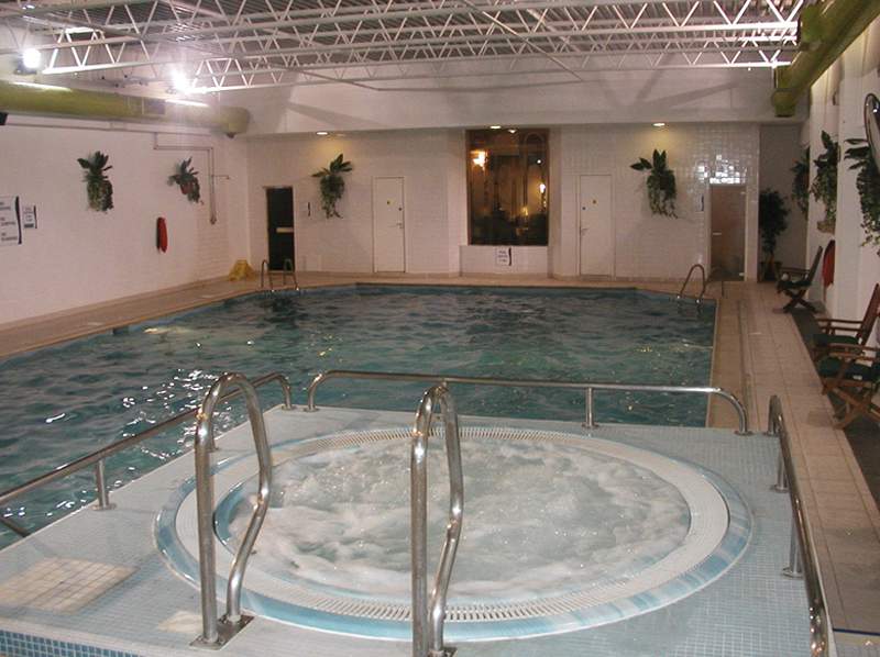 Holiday Inn Lancaster