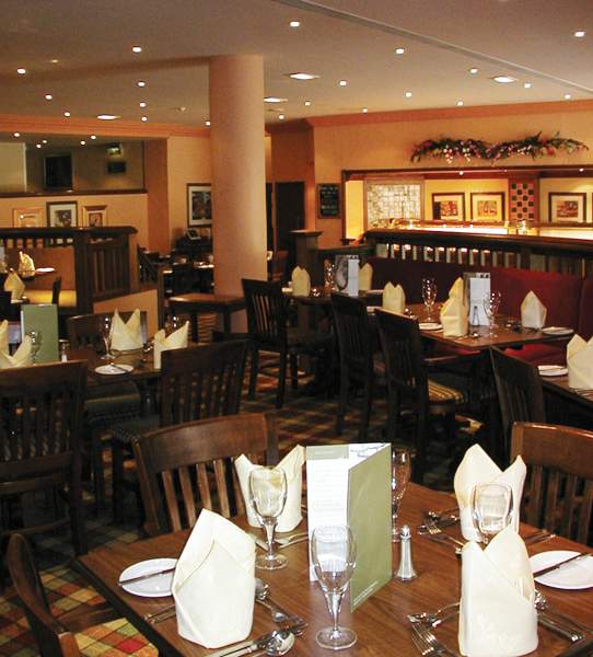 Holiday Inn Lancaster