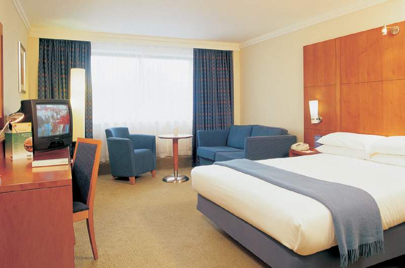 Holiday Inn Lancaster