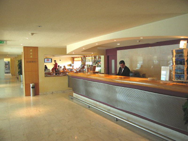 Hotel Londres Cascais / Estoril Seaside