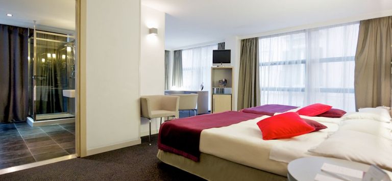 Mercure Palermo Centro