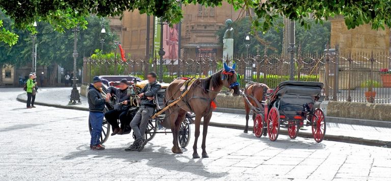 Mercure Palermo Centro