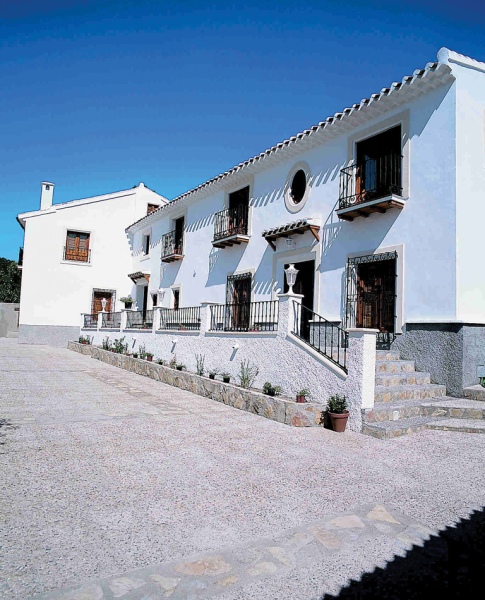 El Molino de Morillas