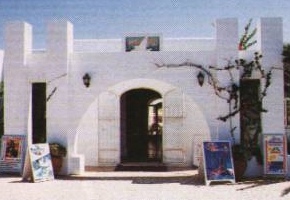 Eurostars Isla De La Toja