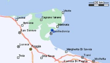 Gargano