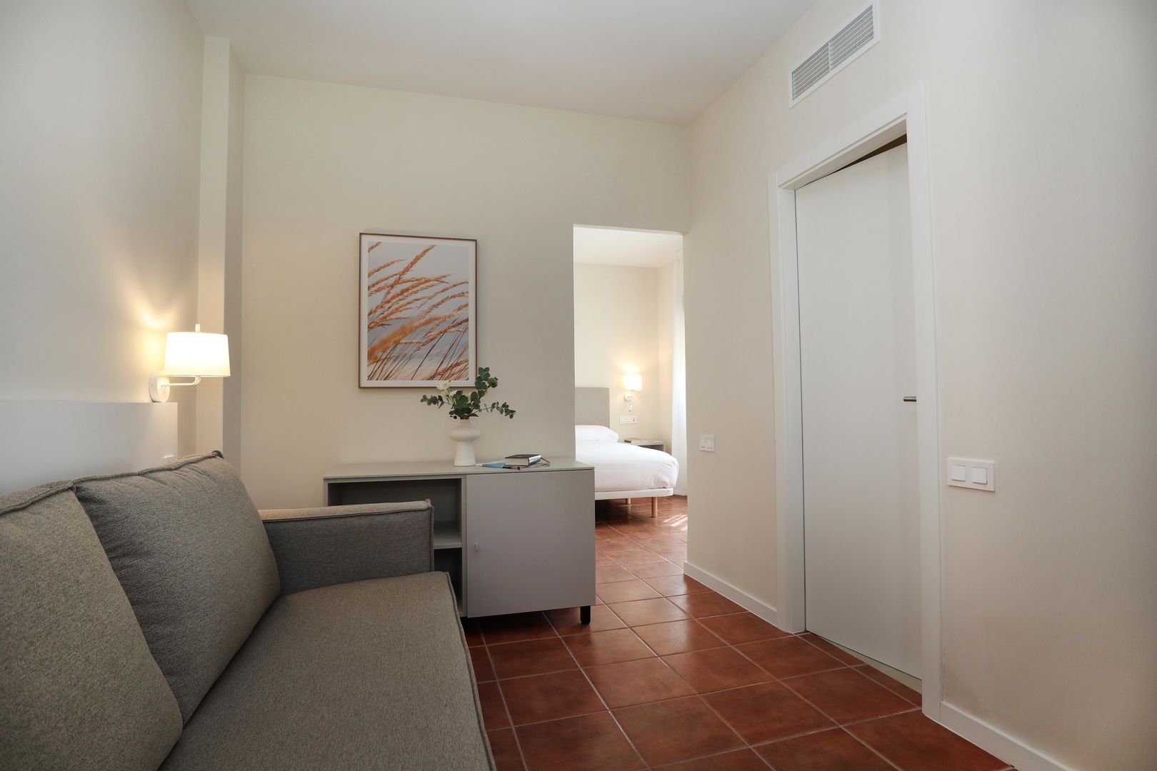 Hotel Montepiedra