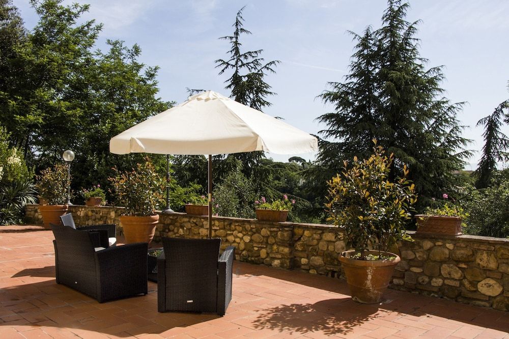 Villa Il Fedino