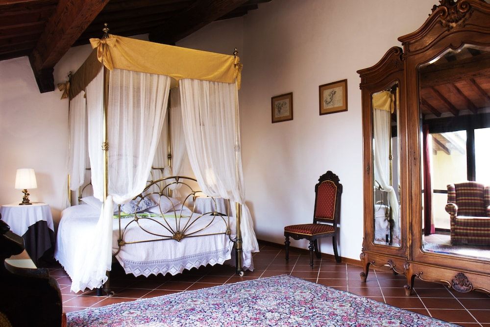 Villa Il Fedino