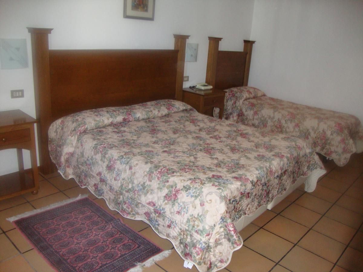 Cristal Hotel