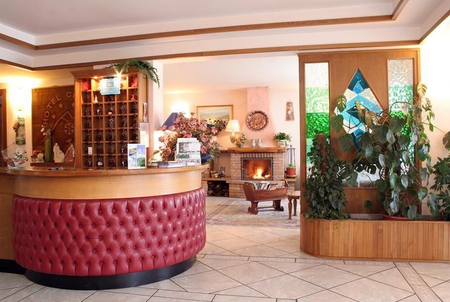 Cristal Hotel