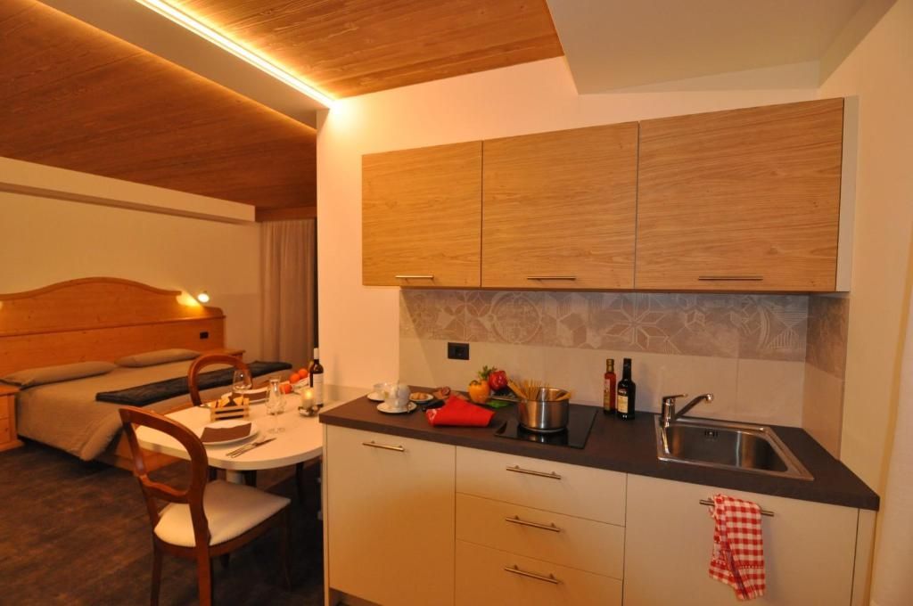 Albergo Alpino