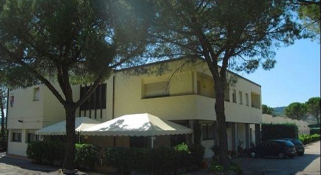 Hotel Cantalodole
