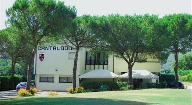 Hotel Cantalodole