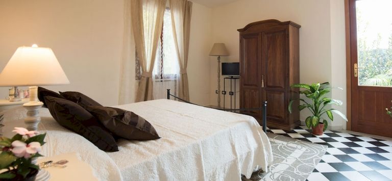 Il Casale Relais