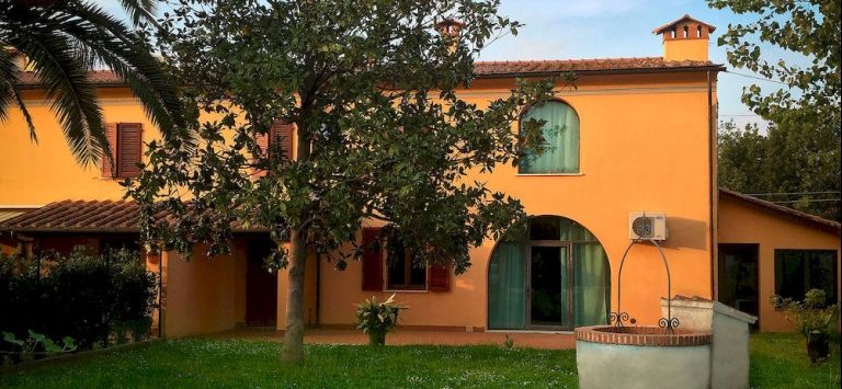 Il Casale Relais
