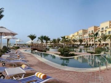 Mövenpick Hotel & Resort Al Bida'a Kuwait