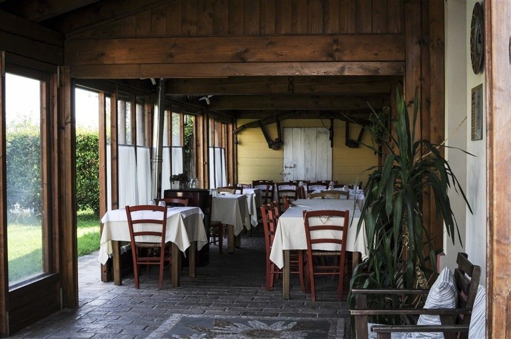 Locanda Merlaschio