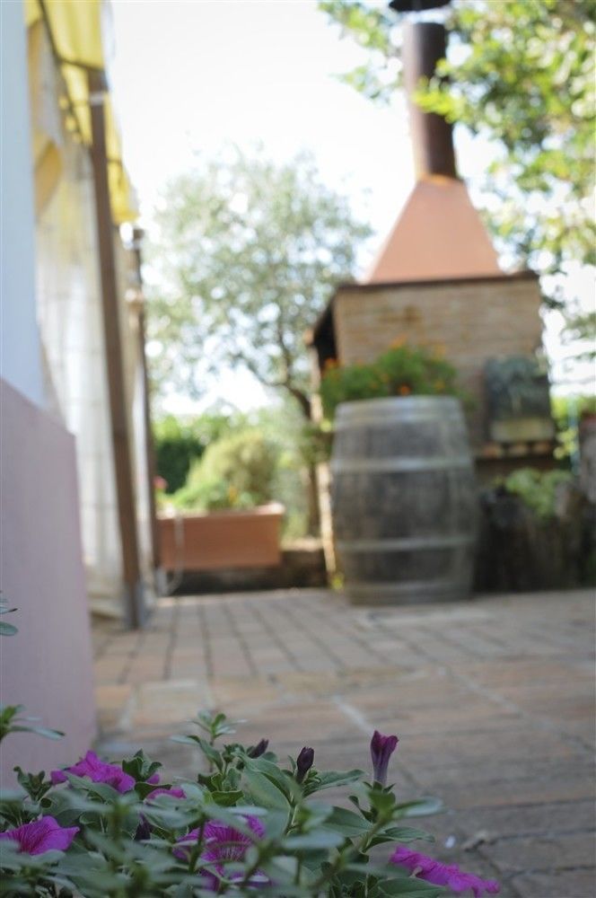 Locanda Merlaschio