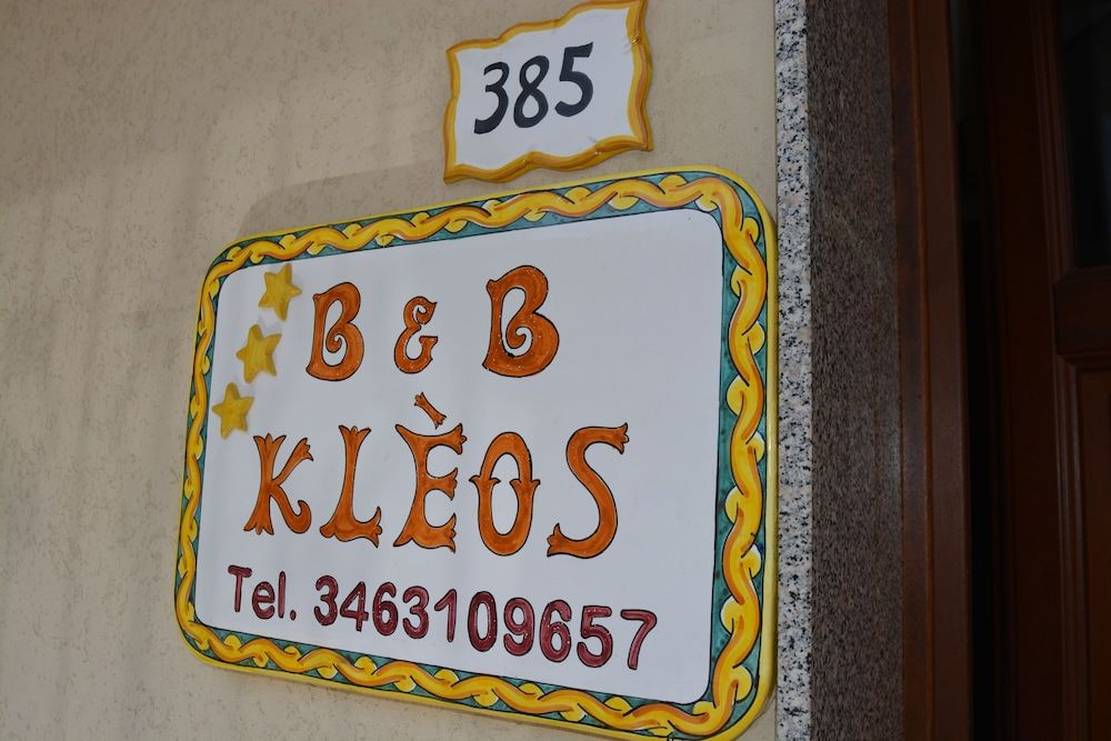 B&B Kleos