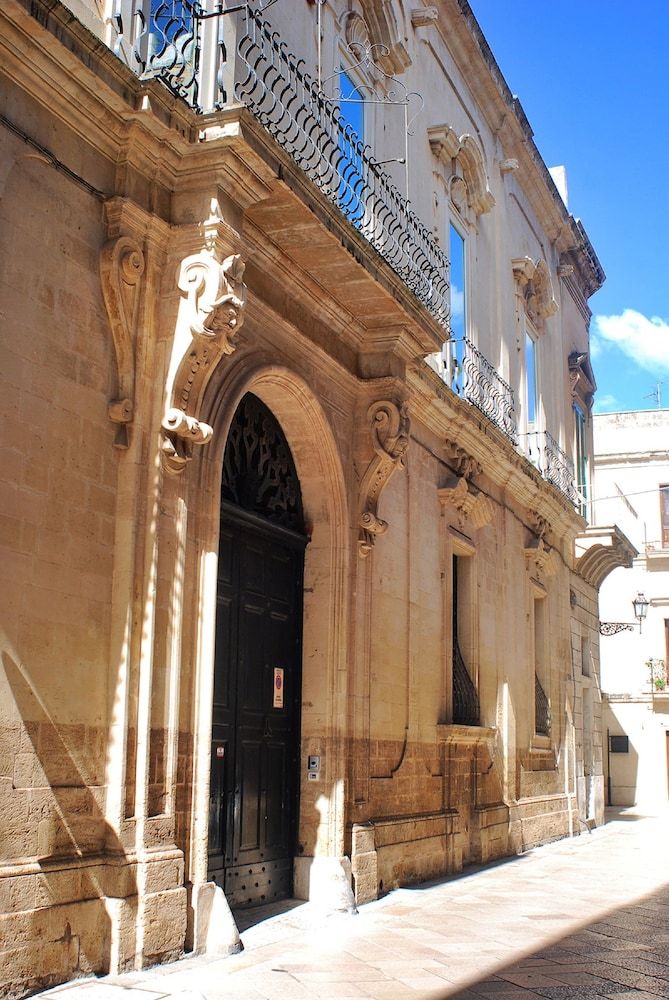 Palazzo Bozzi Corso