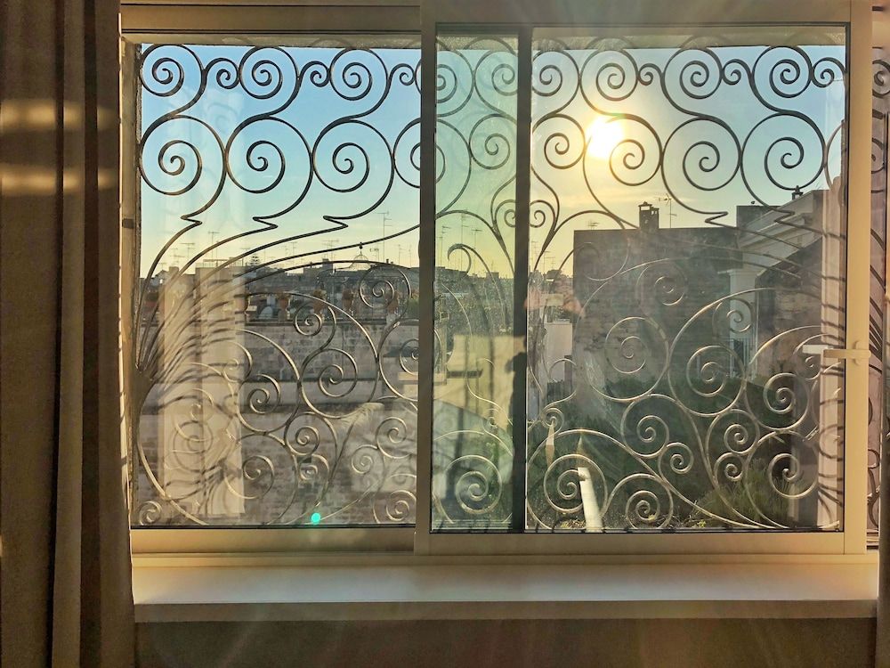 Palazzo Bozzi Corso