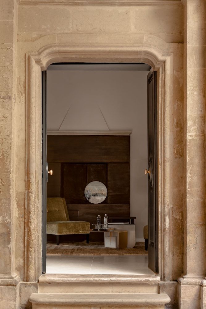 Palazzo Bozzi Corso