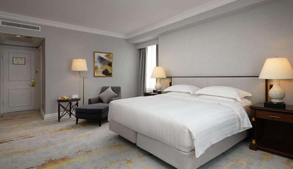 Grand Hi Lai Hotel