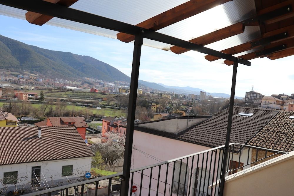 B&B La Fonte