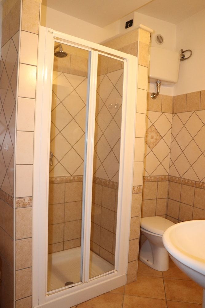 B&B La Fonte