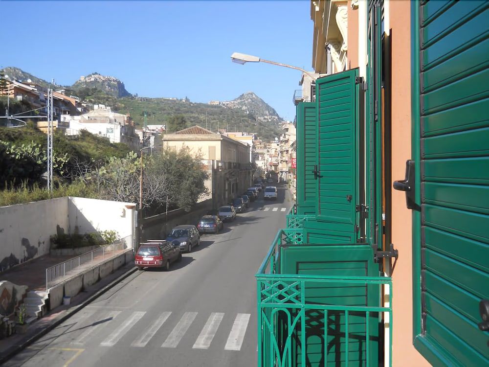 Antico Palazzo