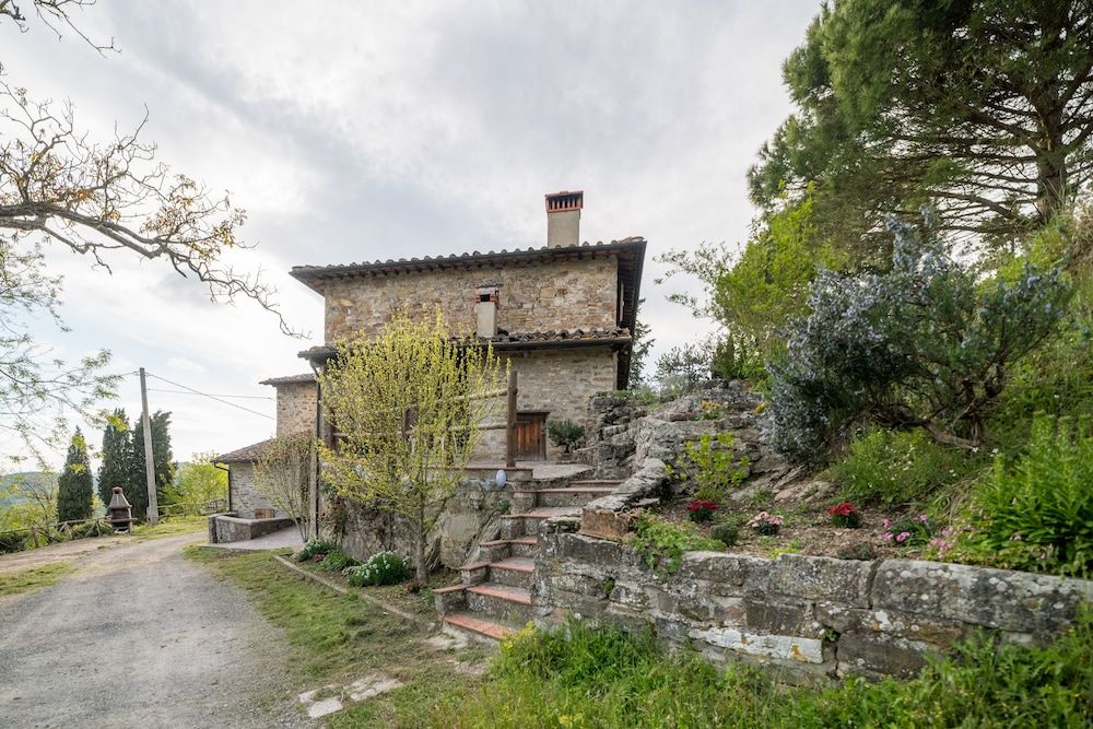 Fattoria Di Cintoia