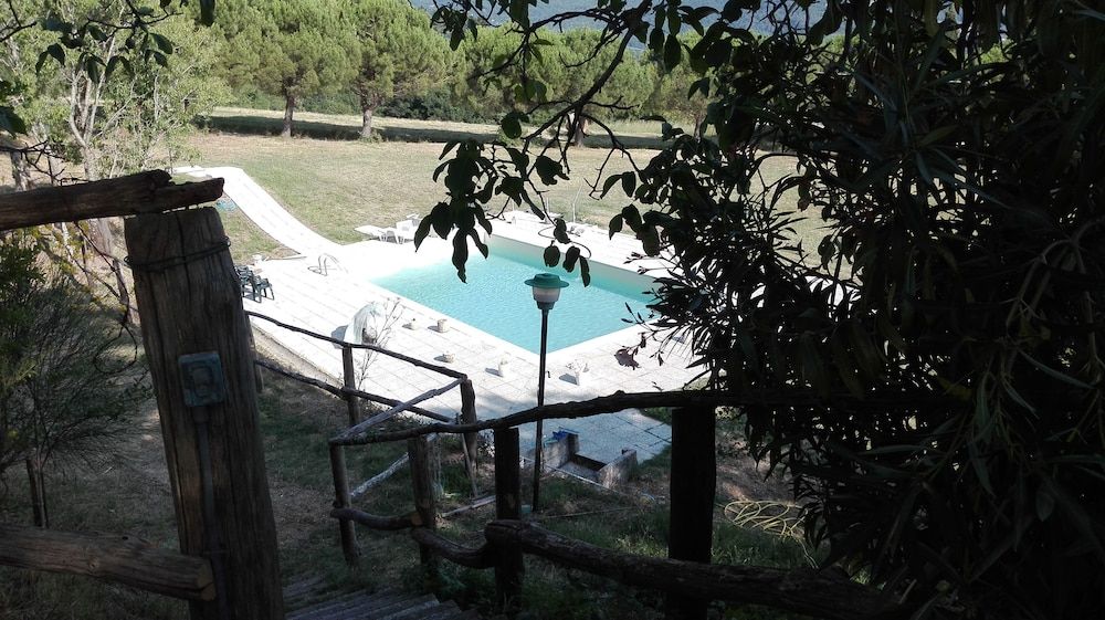 Fattoria Di Cintoia